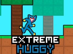 游戏Extreme Huggy