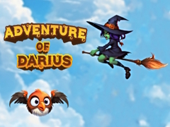 游戏Adventure of Darius