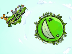 游戏The Earth: Evolution