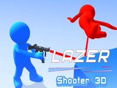 游戏Lazer Shooter 3D