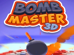 游戏Bomb Master 3D