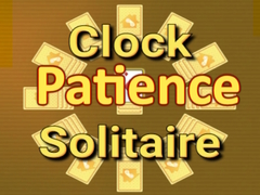 游戏Clock Patience Solitaire