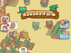游戏Banana Farm
