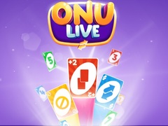 游戏ONU Live