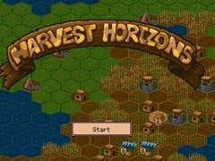 游戏Harvest Horizons