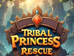 游戏Tribal Princess Rescue