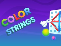 游戏Color Strings