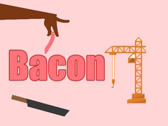 游戏Bacon