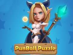 游戏Punball Puzzle