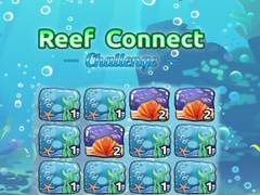 游戏Reef Connect Challenge