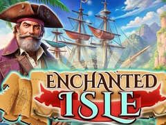 游戏Enchanted Isle