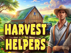 游戏Harvest Helpers