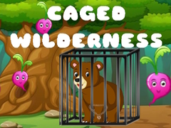 游戏Caged Wilderness