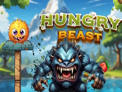 游戏Hungry Beast