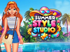 游戏Summer Style Studio