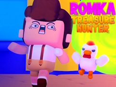 游戏Romka Treasure Hunter