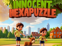 游戏Innocent Hexa Puzzle
