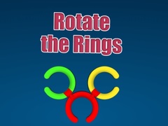 游戏Rotate The Rings