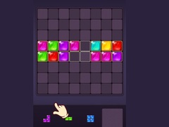 游戏Block Puzzle Blast