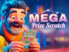 游戏Mega Prize Scratch