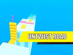 游戏Untwist Road
