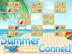 游戏Summer Connect