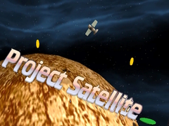 游戏Project Satellite 
