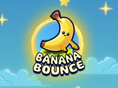 游戏Banana Bounce