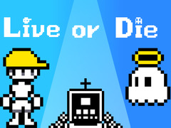 游戏Live or Die