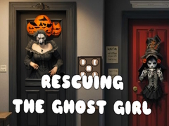 游戏Rescuing the Ghost Girl