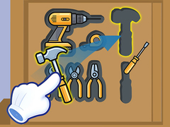 游戏Drawer Sort