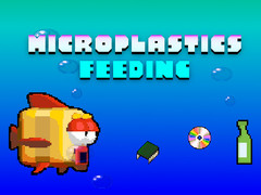 游戏Microplastics Feeding
