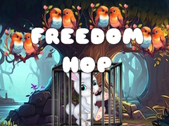 游戏Freedom Hop