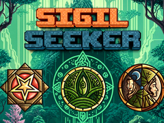 游戏Sigil Seeker