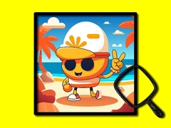 游戏Summer Spotlight Differences
