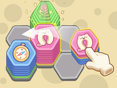 游戏Hex Triple Match