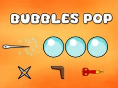 游戏Bubbles Pop