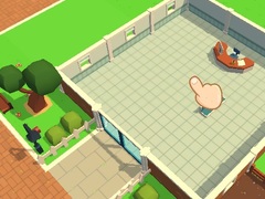 游戏Idle Hospital Tycoon