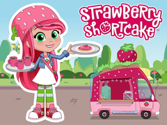 游戏Strawberry Shortcake