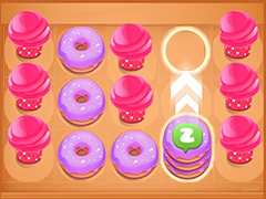 游戏Donut Box