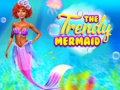 游戏The Trendy Mermaid