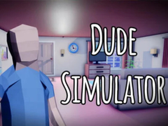 游戏Dude Simulator