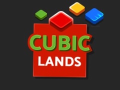 游戏Cubic Lands