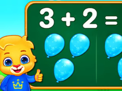 游戏Kids Quiz: Let Us Learn Some Math Equations 3