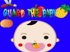 游戏Guard The Baby 