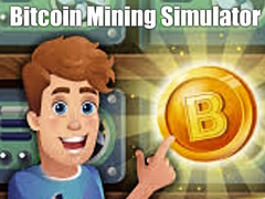 游戏Bitcoin Mining Simulator 