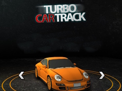 游戏Turbo Car Track