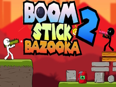 游戏Boom Stick Bazooka 