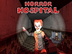 游戏Horror Hospital