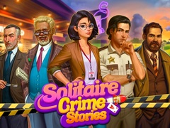 游戏Solitaires Crime Stories